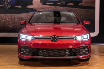 Golf GTI